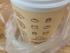 -包道广式点心专门店(振业店)