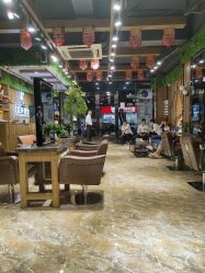 点击看大图 -震轩美容美发