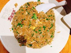 -木屋烧烤(坂田天安云谷店)