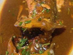 -人民公社大食堂(张家湾店)