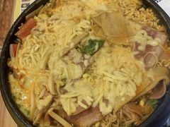 -韩食味·小木屋(日照店)
