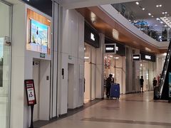 -杉杉奥特莱斯广场(哈尔滨店)