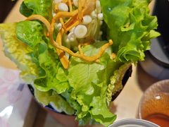 -牛腩之旅·牛腩牛杂煲(光启城美食城店)