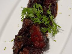 -静之湖湖畔餐厅