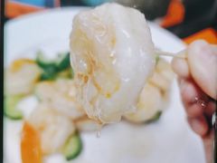 -京皇十二道天津菜(蒲黄榆店)