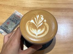 -FUN COFFEE