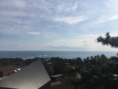 大海-朝安泰迪熊博物馆