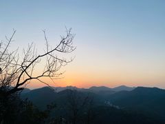 -九曜山