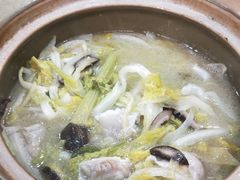 -揭阳钟记小食(福田新村店)