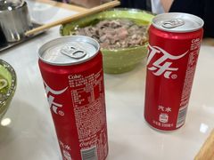 -雪花龙吊龙牛肉面(三山街店)
