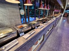 -东莞旗峰山酒店及行政公寓·莱斯西餐厅