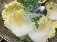 一品健康涮涮锅-田趣园长沙菜(天安云谷店)