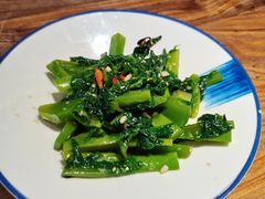 -阿记烧烤(大兴新区店)