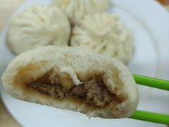 -津门永胜包子铺(哈尔滨道总店)