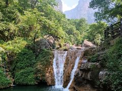 -云台山风景名胜区