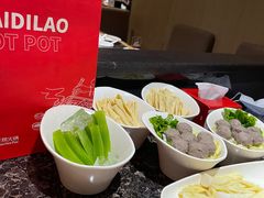 -海底捞火锅(群星城店)
