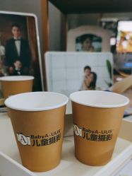 -BabyA 专业婴童摄影(古北时尚广场店)