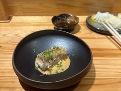 -镹·鱼料理  国产鱼使用店