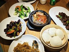 -金牌外婆家(苏州中心店)