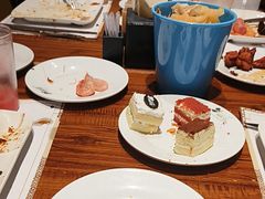 -汉巴味德·烤肉与啤酒的自助(杭州大悦城店)