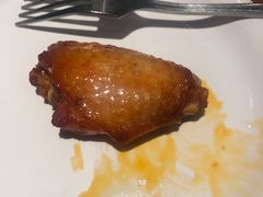 -萨莉亚意式餐厅(国和1000店)