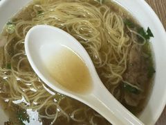 -百福麵家(新馬路店)