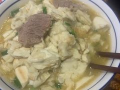-毅祥斋老孙家泡馍(北院门鼓楼店)