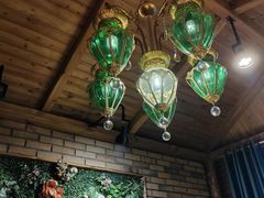 -卢布里西餐厅(总店)