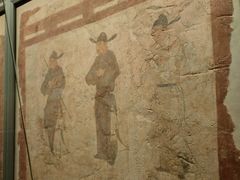 -洛阳古墓博物馆