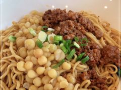 -何必是家面馆 HB noodles&coffee