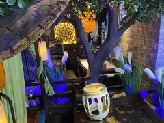 -绿茶餐厅(深圳龙华天虹购物中心店)