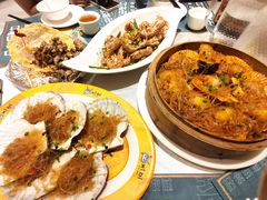 -喜碧海鲜·二十年本土海鲜老字号(上排店)