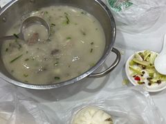 -胡世羊肉汤(南街店)