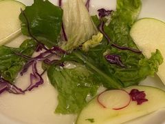 -上海金桥红枫万豪酒店-万豪中餐厅