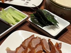 -全聚德烤鸭店(马家堡店)