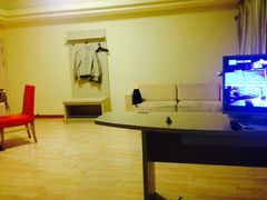 -汉庭酒店(哈尔滨中央大街火车站北广场店)