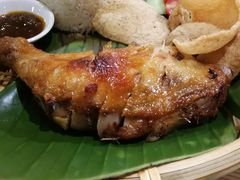 -云海肴·云南小炒·汽锅鸡(天津国金汇店)