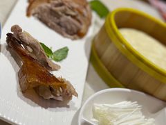-御提小馆烤鸭店(陆家嘴店)