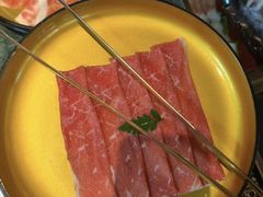 -牛New寿喜烧(虹桥新天地店)