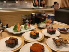 -合点寿司(金虹桥商场店)