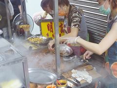 -明记牛杂(新马路分店)
