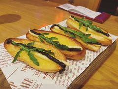 -MR.ROCKY洛奇先生RESTAURANT&BAR(宝安壹方城店)
