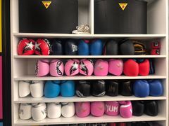 -SAH健身私教工作室(紫东店)