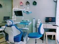 -启辰口腔(南坪店)