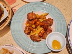 -点都德(奥体印象城店)