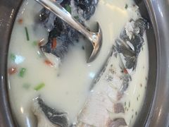 -浔味·山屿湖·正宗全鱼宴老字号