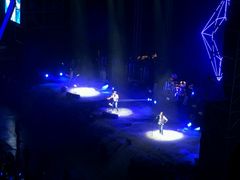 -南京奥林匹克体育中心-体育馆