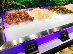 -V-ONE西雅图海鲜自助餐厅(仓山万达广场店)