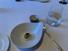 -北京金融街丽思卡尔顿酒店·意味轩 Cepe