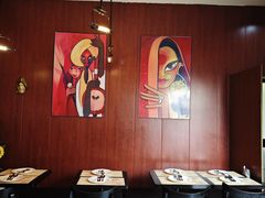 -克比叔叔印度餐厅Kebabs on the Grille(永康路分店)